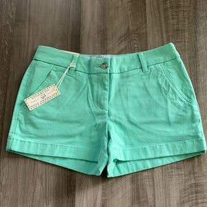 NWT Southern Tide Leah Shorts